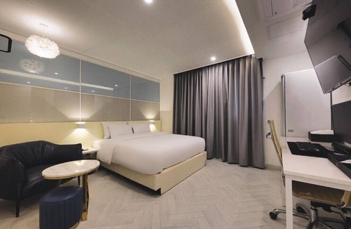 Cheonan Hotel | Arden Hotel