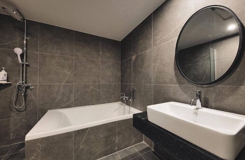 Cheonan Hotel | Arden Hotel