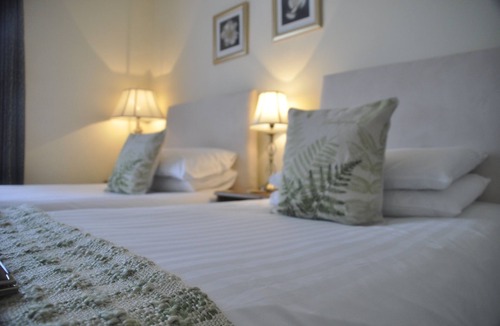 Harrogate House | Arden House