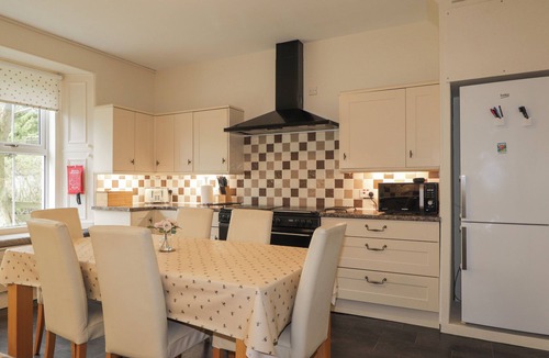 Kingussie Cottage | Arden House