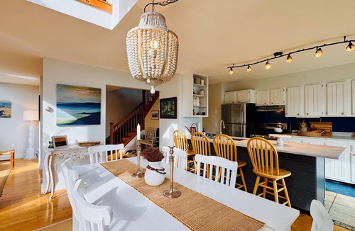 Cushing House | Arden House - Private Waterfront Retreat on the St. George River