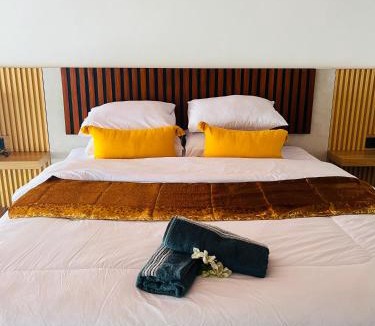Kerobokan Apartment | Arden Loft