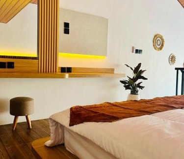 Kerobokan Apartment | Arden Loft