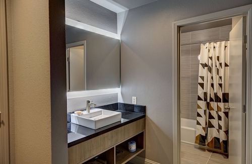 Arden-Arcade Hotel | Arden Star Hotel