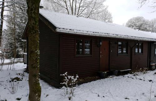 Marcouray Ski Chalet | Ardennes