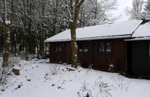 Marcouray Ski Chalet | Ardennes