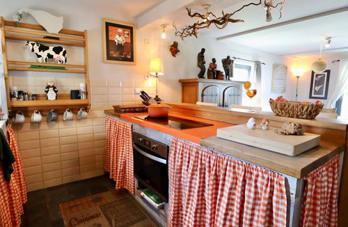 Houffalize House | Ardennes charm with a beautiful view