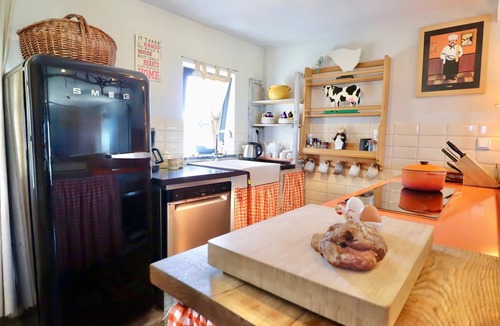 Houffalize House | Ardennes charm with a beautiful view