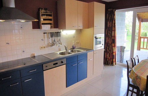 Houffalize House | Ardennes Getaway in Houffalize