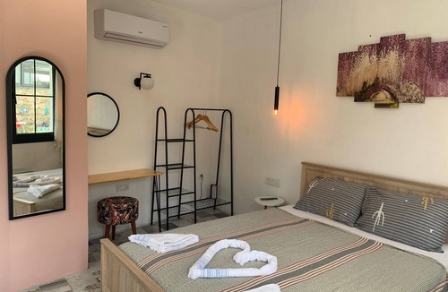 Bodrum City Center Bed & Breakfast | Ardens House