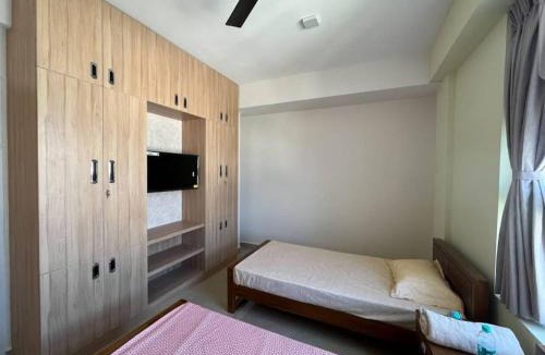 Siruseri Hostel | Ardenwood