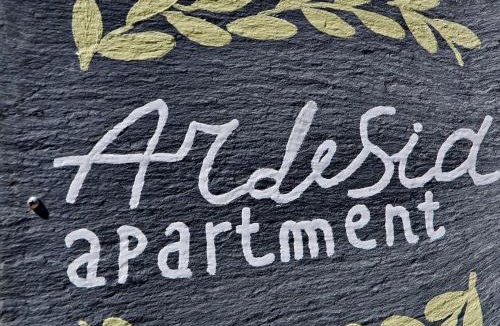Cogorno House | Ardesia apartment