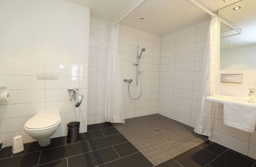 Witten Hotel | Ardey Hotel