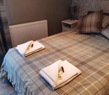 Brodick House | Ardgowan Cottage