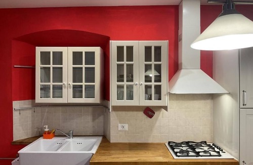 San Frediano Apartment | Ardiglione