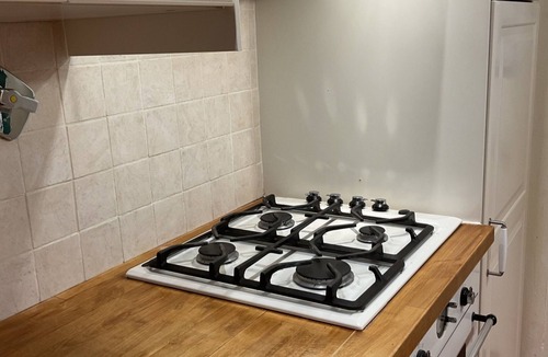 San Frediano Apartment | Ardiglione