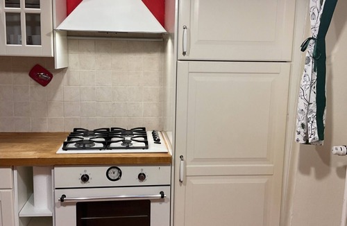 San Frediano Apartment | Ardiglione