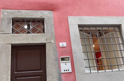 San Frediano Apartment | Ardiglione