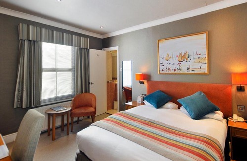 Worthing Hotel | Ardington Hotel