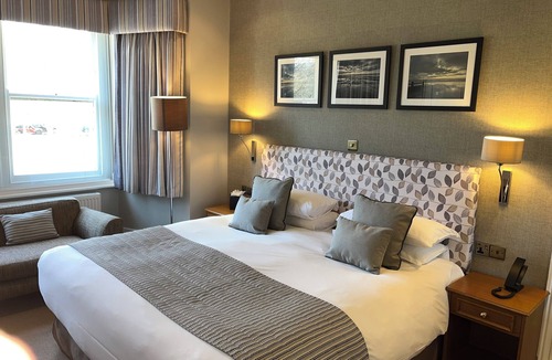 Worthing Hotel | Ardington Hotel