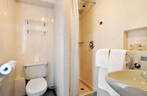 Worthing Hotel | Ardington Hotel