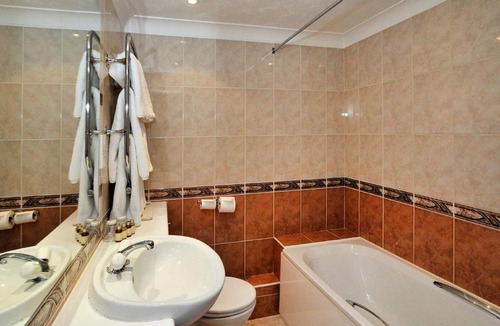 Worthing Hotel | Ardington Hotel