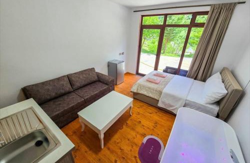 Boge Apartment | Arditis Cozy Studio