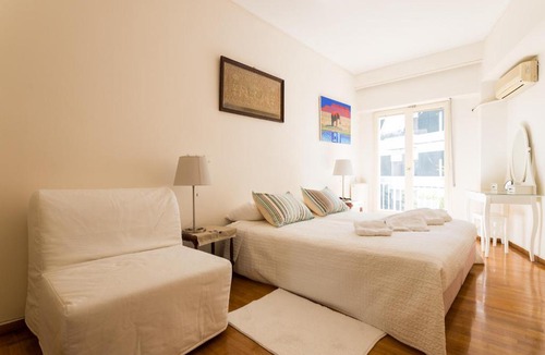 Mets Apartment | Arditou Apartment