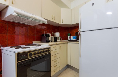 Mets Apartment | Arditou Apartment
