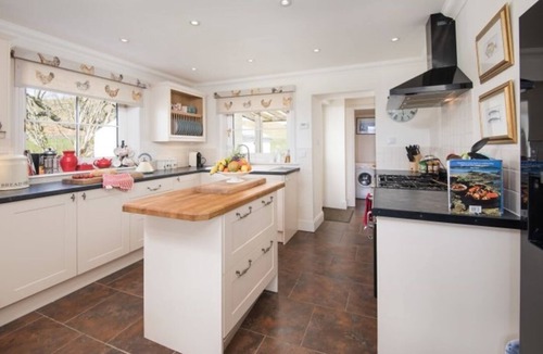 Isle of Luing Cabin | Ardlarach Lodge, Cullipool, Isle Of Luing