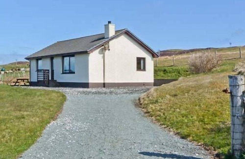 Waternish Cottage | Ardmore