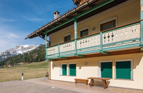 Fontanazzo Apartment | Ardoney by Interhome
