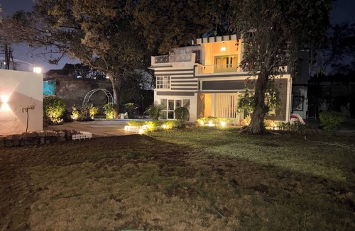 Jabalpur Villa | Ardor Homestay – A peaceful, relaxing stay in a quiet neighborhood