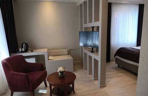 Ankara City Center Hotel | Ardos Park Hotel