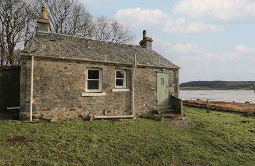 Tarbert House | Ardpatrick South Lodge