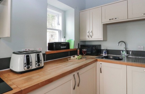 Tarbert Cottage | Ardpatrick South Lodge