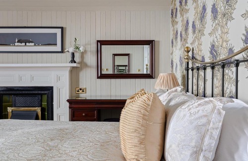 Connel Bed & Breakfast | Ards House