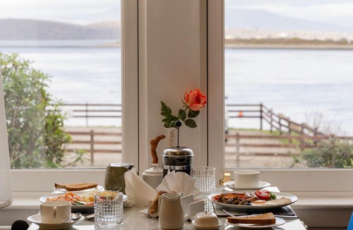 Connel Bed & Breakfast | Ards House