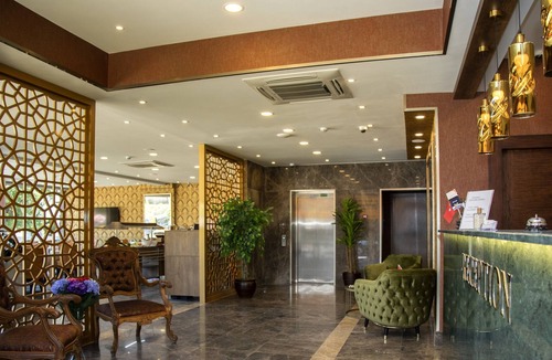 Salihli Bed & Breakfast | ARDY'S HOTEL