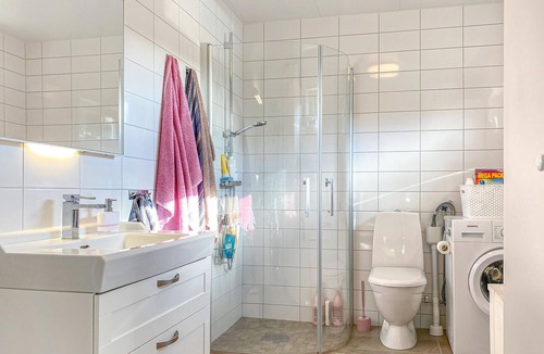 Varberg House | Are you dreaming of a relaxing family vacation close to the water?