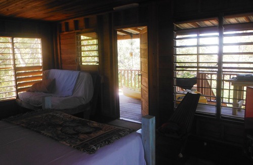 Sittee Point Cabin | Are you in need of ADVENTURE?