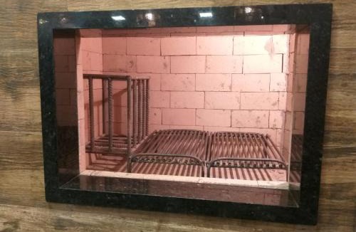 Maringa House | Area De Lazer Hospedagem Cidade Verde 2