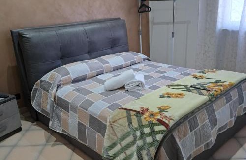 Pompei Bed & Breakfast | AreA DomuS