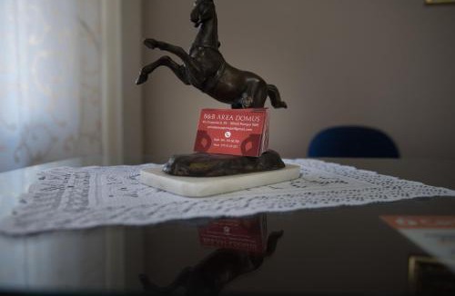 Pompei Bed & Breakfast | AreA DomuS
