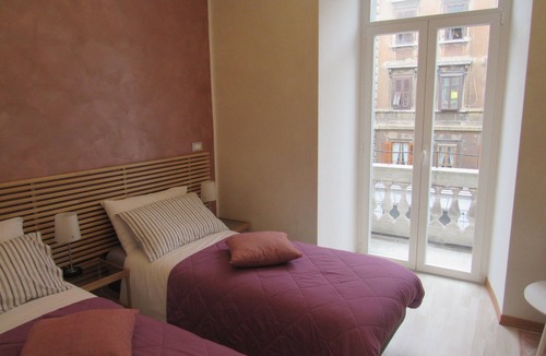Roiano-Gretta-Barcola-Cologna-Scorcola House | Area39