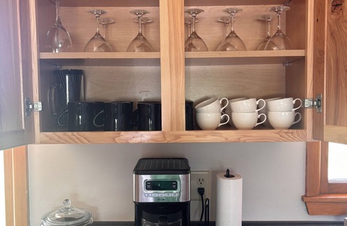 Brainerd House | Areabella’s cabin