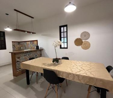 Tres Rios House | Areal