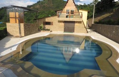 Anapoima Ski Chalet | Areca Leisure Centre