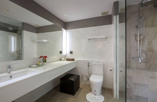 Kathu Hotel | Areca Resort & Spa