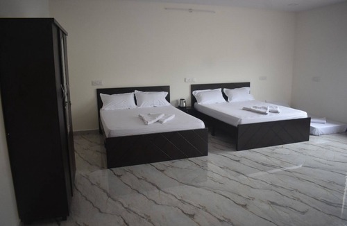 Doddaballapur Resort | Arecagateway Nandi Hills Resort